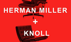 Herman Miller to take over Knoll in $1.8 billion merger