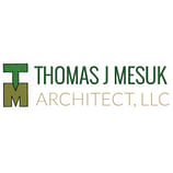 Thomas J. MESUK - ARCHITECT