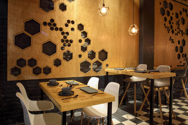 Atipico Polanco | Boutique de Arquitectura | Archinect