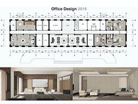 Interior Design- Office