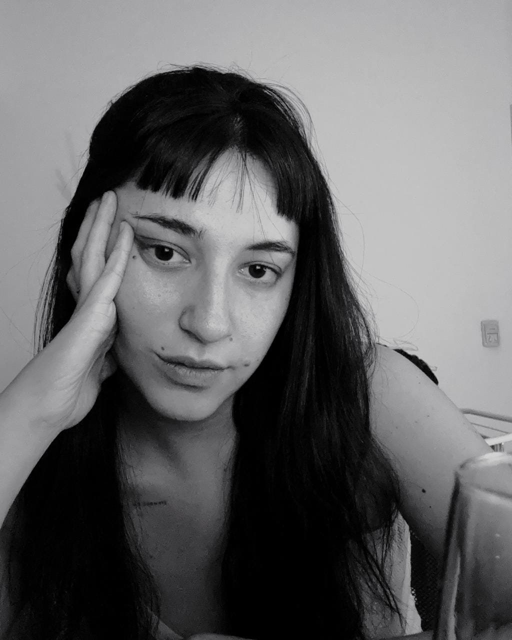 Sofia Monello | Archinect