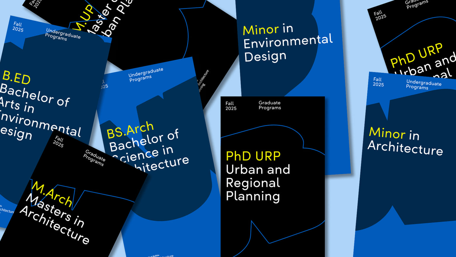 University at Buffalo School of Architecture and Planning Unveils New ...