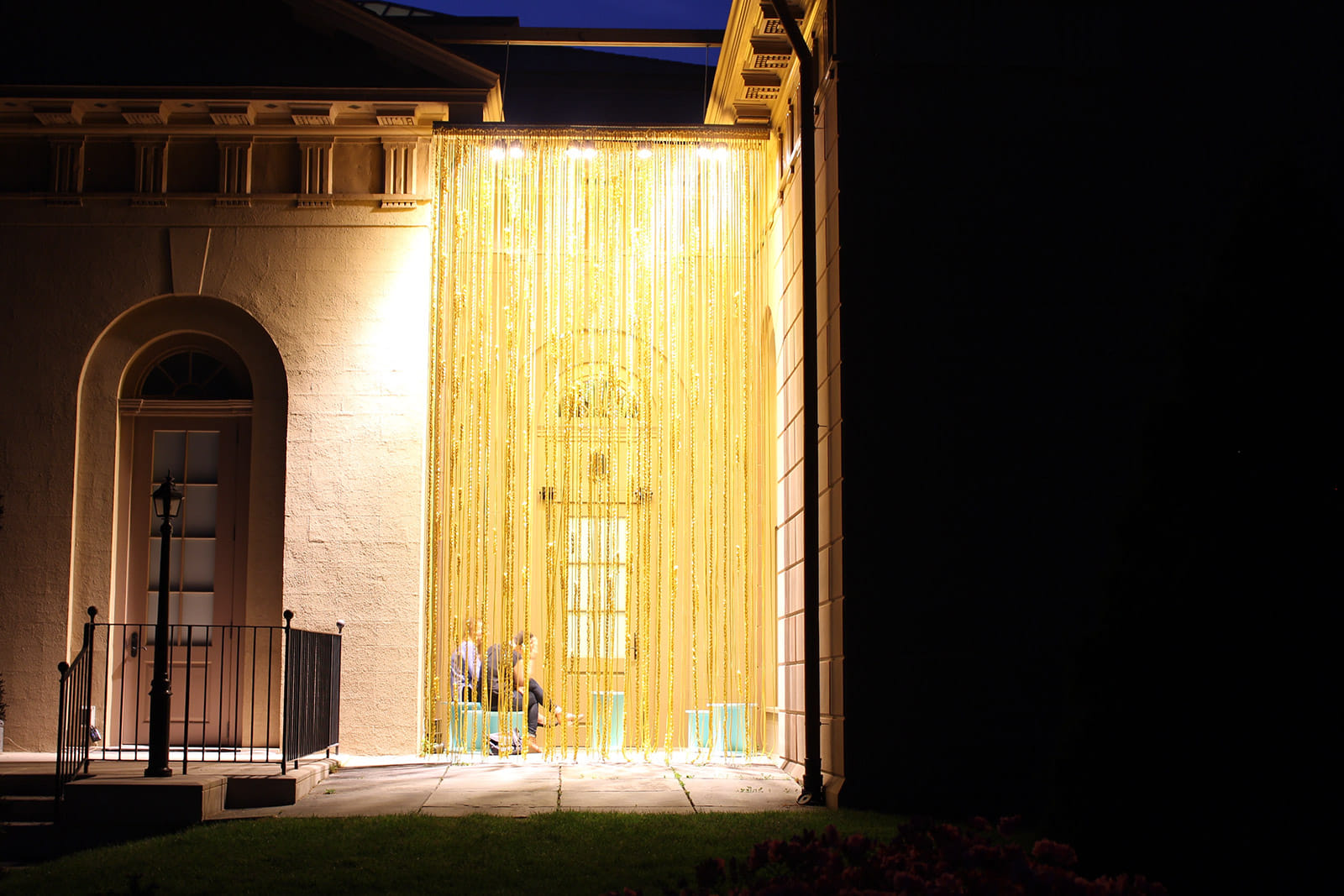 RISD’s MA in Adaptive Reuse Embraces Sustainability, Heritage, and Innovation | News