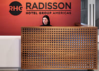 Radisson Hotel Group Americas 
