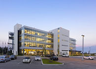 BMW Group Canada Headquarters