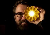 Olafur Eliasson and IKEA are designing a series of affordable, solar-powered tools