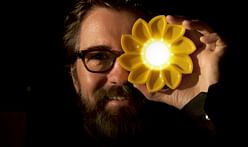 Olafur Eliasson and IKEA are designing a series of affordable, solar-powered tools