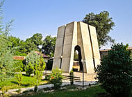 Awhadi Maragheie Mausoleum