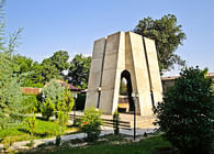 Awhadi Maragheie Mausoleum