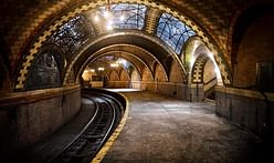 New York City’s Hidden Subway Station