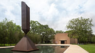 A New Campus for the Rothko Chapel
