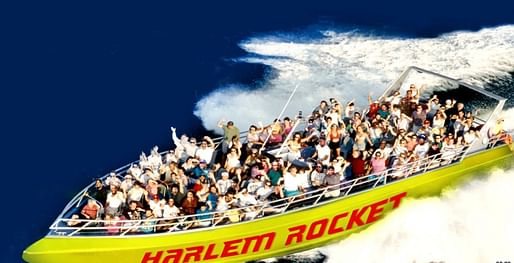 The Harlem Rocket will debut in May 2023