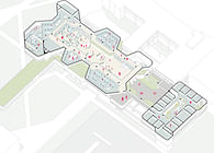 MArch Final Thesis - Stress vs. Space