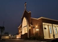 Jukun Bible Institute, Taraba