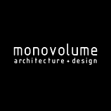 monovolume architecture + design
