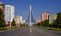 Ryugyong and beyond: visiting Pyongyang's tourist hotels