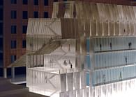 Fashion Institute of Technology, Marble Fairbanks Architects