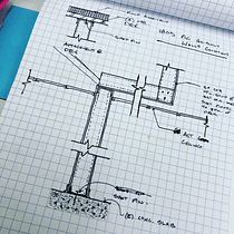 Here are 3 ways architectural design professionals can get better at detailing