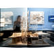 MIAS Architects at Centre Pompidou, 2020 — Monographic room: Permanent Collection