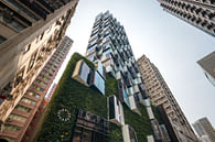 Aedas-designed The Beacon in Hong Kong 