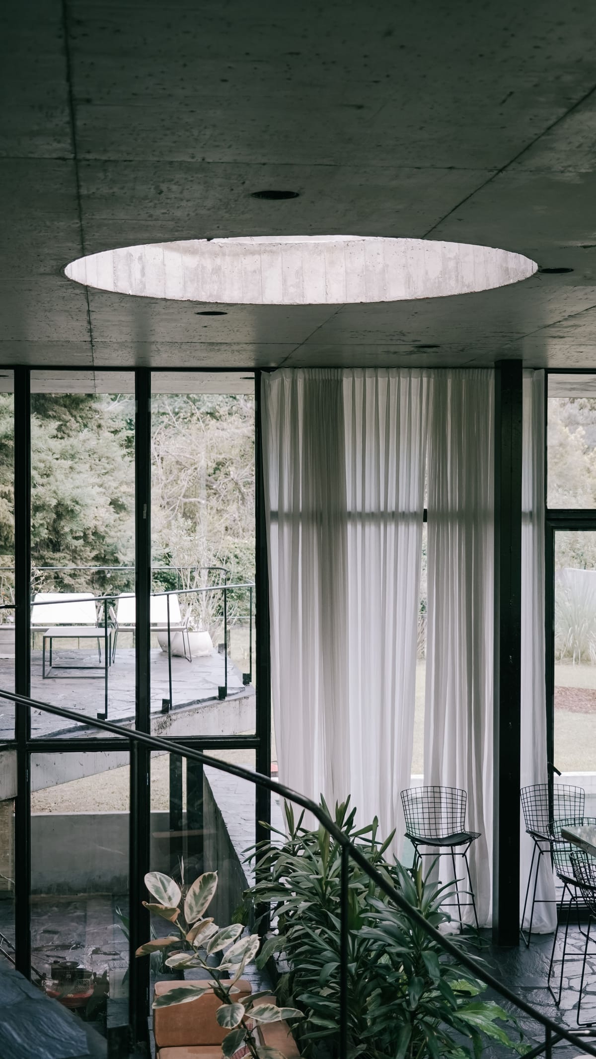 MADS by Haak Arquitectura