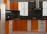 Modular kitchen Kottayam 