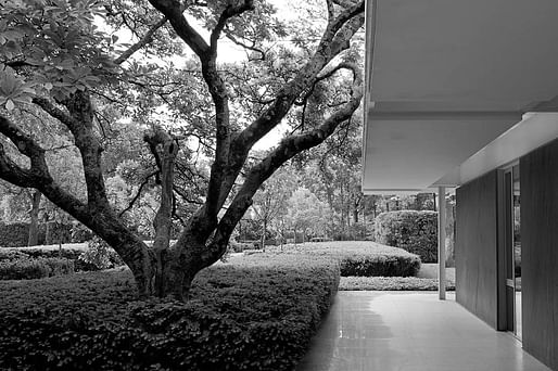 Photo: The Indianapolis Museum of Art; Image via wsj.com