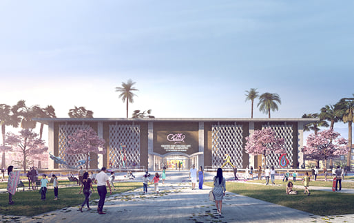The Cheech Marin Center for Chicano Art & Culture breaks ground in ...
