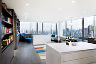 West 67th Street Residence