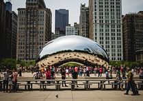 Anish Kapoor reaches settlement with NRA over usage of his iconic Cloud Gate sculpture