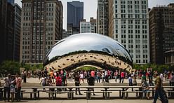 Anish Kapoor reaches settlement with NRA over usage of his iconic Cloud Gate sculpture