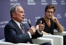 How the Bloomberg Mayors Challenge Is Being Received in Europe