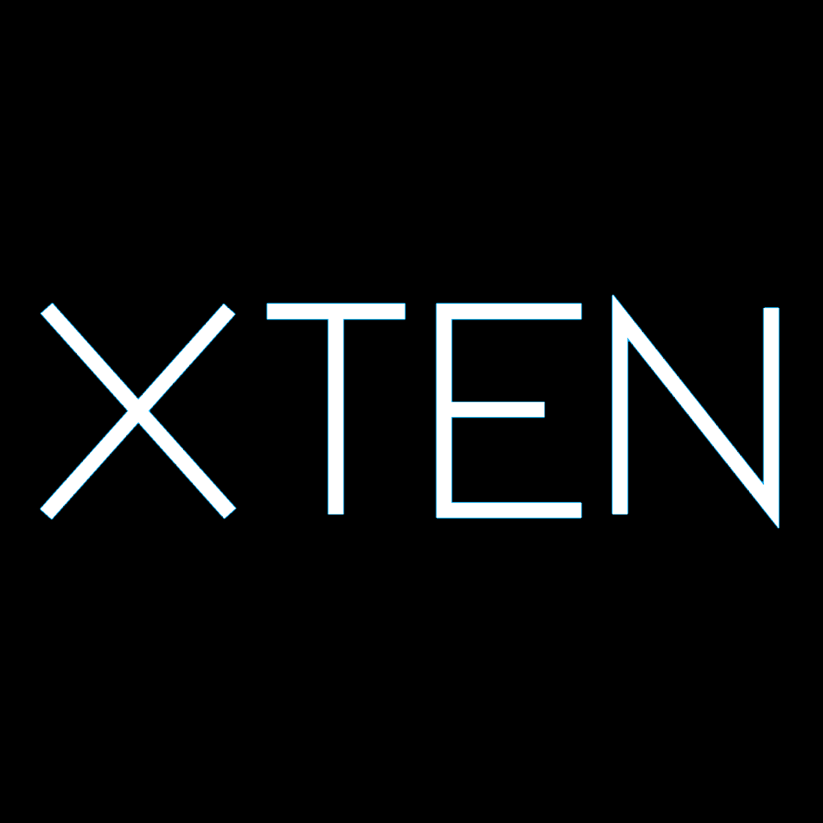 XTEN Architecture