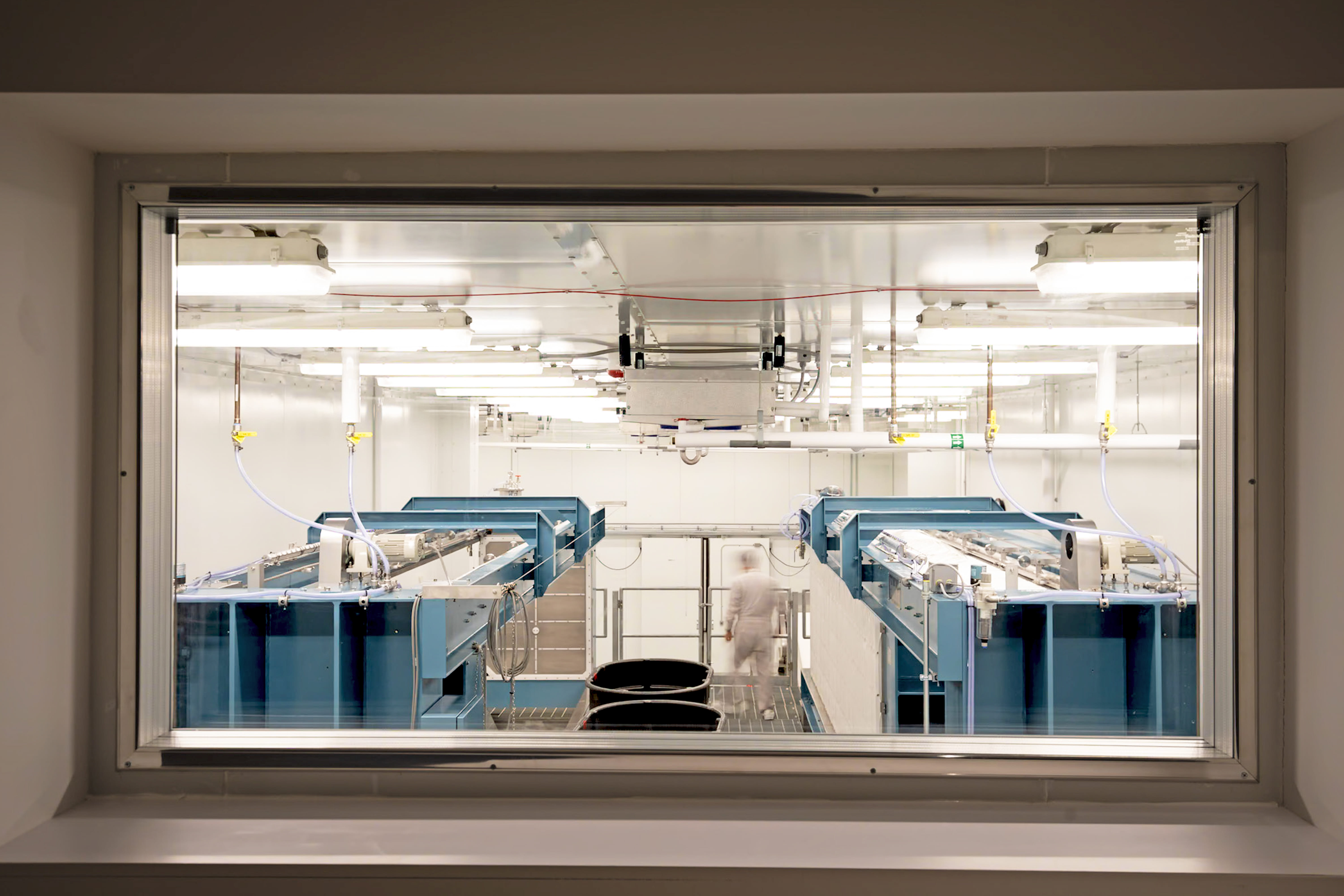 Inspired by Japanese architecture, Pelli Clarke & Partners opens