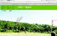 Haiti Website