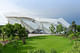 FONDATION LOUIS VUITTON - Paris, France. Designed by Frank Gehry and Gehry Partners. Photo: Iwan Baan.