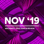 Workers unionizing, celebrity collabs, and remembering design icons — the top highlights of November 2019