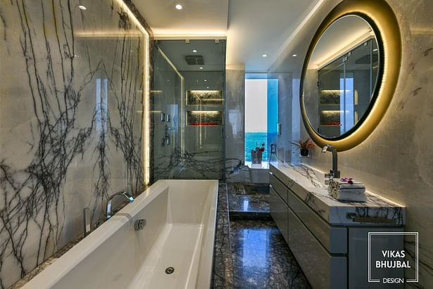 Bathroom Design