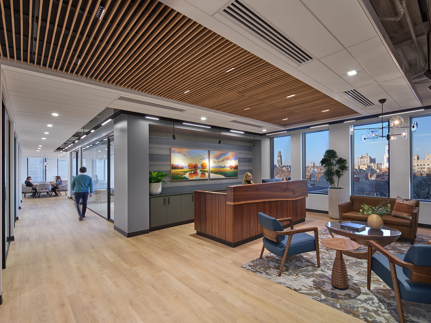 Svigals + Partners, LLP