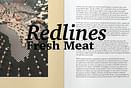 Readlines: Fresh Meat