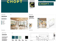 CHOPT Creative Salad Company