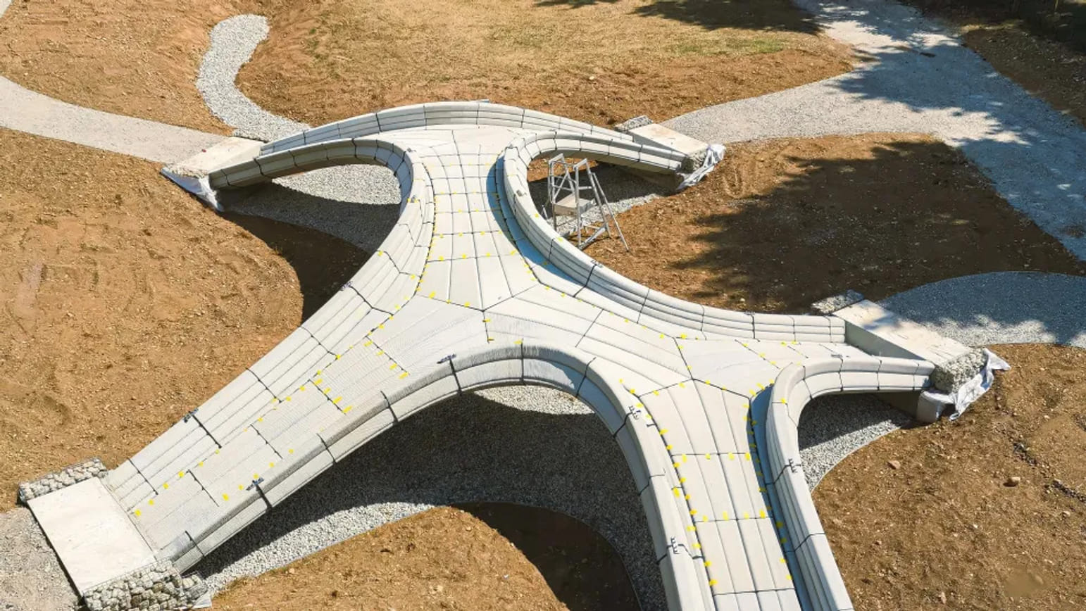 For World Engineering Day, these six bridges stand as examples of the ...