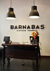 Barnabas Clothing Company