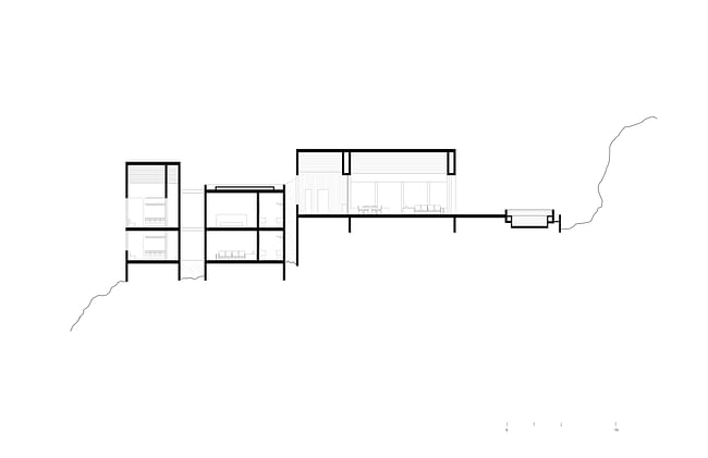 Image © Ignacio Urquiza Arquitectos and Ana Paula de Alba