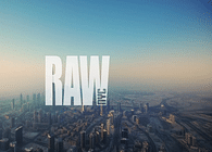 The Travels of RAW-NYC 