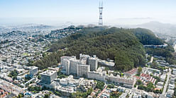 Snøhetta and HGA selected to design new Parnassus Research and Academic Building at UCSF