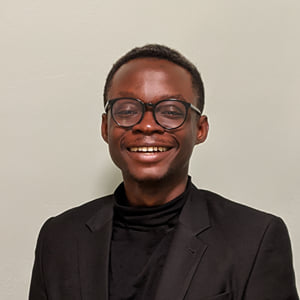 Victor Ohene | Archinect