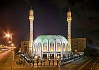 Al-Shorta (Police) Mosque