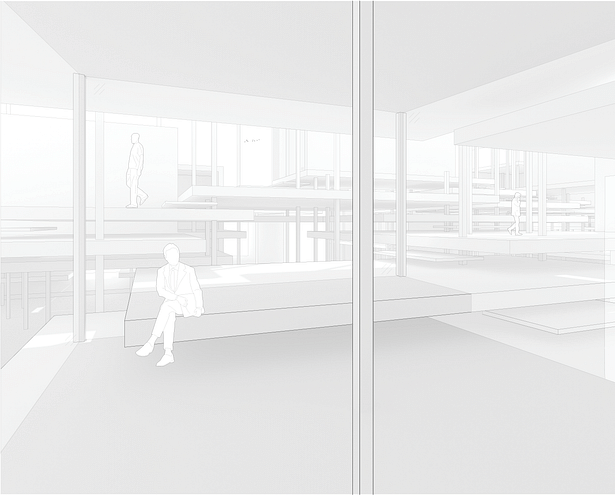 Interior Render