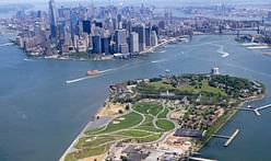 Lawsuit seeks to overturn NYC's Governors Island rezoning 